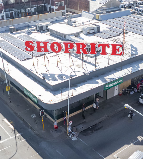 Shoprite-Boksburg