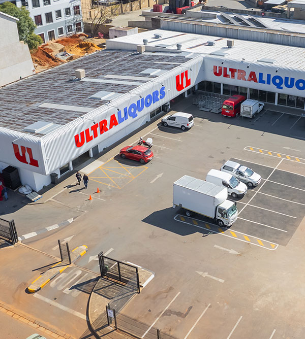 Ultra-Cresta